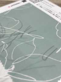 KKP3601-D57 Nouvelle Vénus Deshin[Fabrication De Textile] Uni Textile(Atelier Komon) Sous-photo