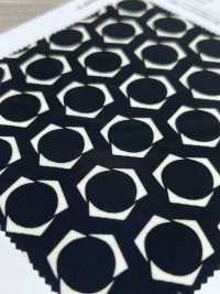 KKP3601-D101F Nouvelle Vénus Deshin[Fabrication De Textile] Uni Textile(Atelier Komon) Sous-photo