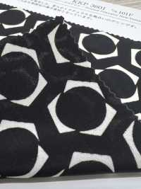 KKP3601-D101F Nouvelle Vénus Deshin[Fabrication De Textile] Uni Textile(Atelier Komon) Sous-photo