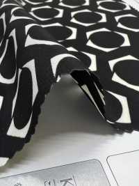 KKP3601-D101F Nouvelle Vénus Deshin[Fabrication De Textile] Uni Textile(Atelier Komon) Sous-photo