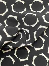 KKP3601-D101F Nouvelle Vénus Deshin[Fabrication De Textile] Uni Textile(Atelier Komon) Sous-photo