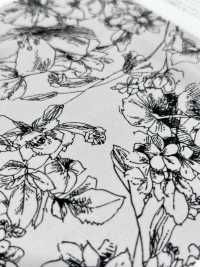 KKP3601-D108 Nouvelle Vénus Deshin[Fabrication De Textile] Uni Textile(Atelier Komon) Sous-photo