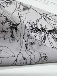 KKP3601-D108 Nouvelle Vénus Deshin[Fabrication De Textile] Uni Textile(Atelier Komon) Sous-photo