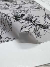 KKP3601-D108 Nouvelle Vénus Deshin[Fabrication De Textile] Uni Textile(Atelier Komon) Sous-photo