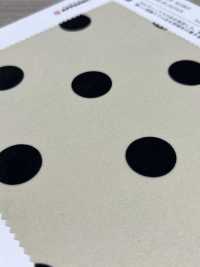 KKP3601-D130 Nouvelle Vénus Deshin[Fabrication De Textile] Uni Textile(Atelier Komon) Sous-photo