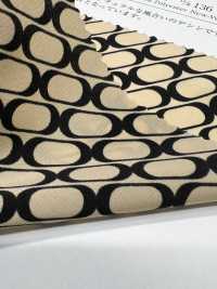 KKP3601-D136 Nouvelle Vénus Deshin[Fabrication De Textile] Uni Textile(Atelier Komon) Sous-photo