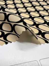 KKP3601-D136 Nouvelle Vénus Deshin[Fabrication De Textile] Uni Textile(Atelier Komon) Sous-photo