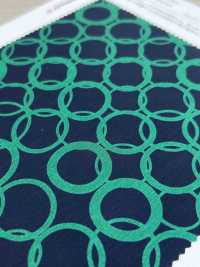 KKP3601-D137 Nouvelle Vénus Deshin[Fabrication De Textile] Uni Textile(Atelier Komon) Sous-photo