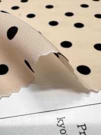 KKP3601-D21 Nouvelle Vénus Deshin[Fabrication De Textile] Uni Textile(Atelier Komon) Sous-photo