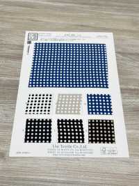 KKP3601-D37 Nouvelle Vénus Deshin[Fabrication De Textile] Uni Textile(Atelier Komon) Sous-photo