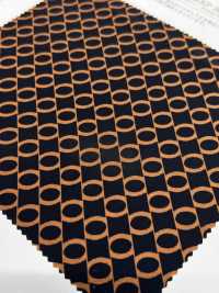 KKP3601-D4 Nouvelle Impression Monochrome Venus Dechin[Fabrication De Textile] Uni Textile(Atelier Komon) Sous-photo