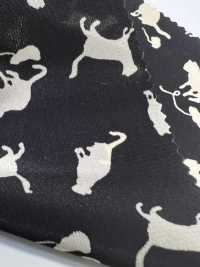 KKP3601-D58 Nouvelle Vénus Deshin[Fabrication De Textile] Uni Textile(Atelier Komon) Sous-photo