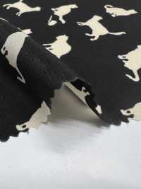 KKP3601-D58 Nouvelle Vénus Deshin[Fabrication De Textile] Uni Textile(Atelier Komon) Sous-photo