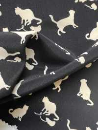 KKP3601-D58 Nouvelle Vénus Deshin[Fabrication De Textile] Uni Textile(Atelier Komon) Sous-photo