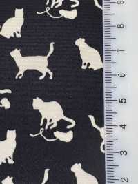 KKP3601-D58 Nouvelle Vénus Deshin[Fabrication De Textile] Uni Textile(Atelier Komon) Sous-photo