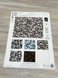 KKP3601-D71 Nouvelle Vénus Deshin[Fabrication De Textile] Uni Textile(Atelier Komon) Sous-photo