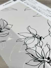 KKP3601-D77 Nouvelle Vénus Deshin[Fabrication De Textile] Uni Textile(Atelier Komon) Sous-photo