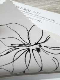 KKP3601-D77 Nouvelle Vénus Deshin[Fabrication De Textile] Uni Textile(Atelier Komon) Sous-photo