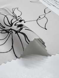 KKP3601-D77 Nouvelle Vénus Deshin[Fabrication De Textile] Uni Textile(Atelier Komon) Sous-photo