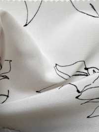 KKP3601-D77 Nouvelle Vénus Deshin[Fabrication De Textile] Uni Textile(Atelier Komon) Sous-photo