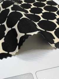 KKP3601-D86 Nouvelle Vénus Deshin[Fabrication De Textile] Uni Textile(Atelier Komon) Sous-photo