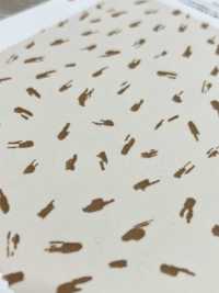 KKP3601-58-DSB-237 Nouvelle Vénus Très Large Largeur[Fabrication De Textile] Uni Textile(Atelier Komon) Sous-photo