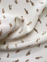 KKP3601-58-DSB-237 Nouvelle Vénus Très Large Largeur[Fabrication De Textile] Uni Textile(Atelier Komon) Sous-photo