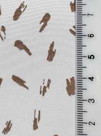 KKP3601-58-DSB-237 Nouvelle Vénus Très Large Largeur[Fabrication De Textile] Uni Textile(Atelier Komon) Sous-photo