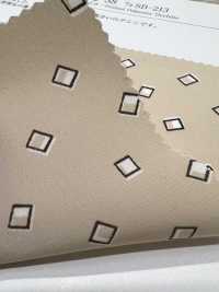 KKP3602-58-DSB-213 Nouvelle Vénus Très Large[Fabrication De Textile] Uni Textile(Atelier Komon) Sous-photo