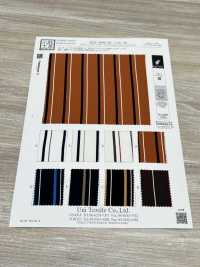 KKP3602-58-DSB-106 Nouvelle Vénus Très Large[Fabrication De Textile] Uni Textile(Atelier Komon) Sous-photo