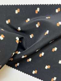 KKP3602-58-DSB-199 Nouvelle Vénus Très Large Largeur[Fabrication De Textile] Uni Textile(Atelier Komon) Sous-photo