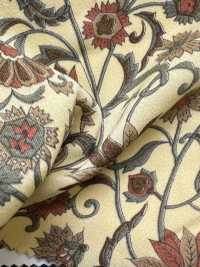 KKP3800-D79 Nouvelle Venus Suede[Fabrication De Textile] Uni Textile(Atelier Komon) Sous-photo