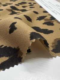 KKP3800-D93 Nouvelle Venus Suede[Fabrication De Textile] Uni Textile(Atelier Komon) Sous-photo