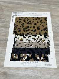 KKP3800-D93 Nouvelle Venus Suede[Fabrication De Textile] Uni Textile(Atelier Komon) Sous-photo