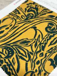 KKP3800-D94 Nouvelle Venus Suede[Fabrication De Textile] Uni Textile(Atelier Komon) Sous-photo