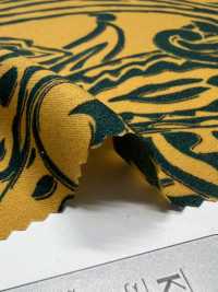 KKP3800-D94 Nouvelle Venus Suede[Fabrication De Textile] Uni Textile(Atelier Komon) Sous-photo