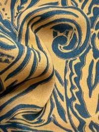 KKP3800-D94 Nouvelle Venus Suede[Fabrication De Textile] Uni Textile(Atelier Komon) Sous-photo