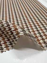 KKP3800-DHM-78 Nouvelle Venus Suede[Fabrication De Textile] Uni Textile(Atelier Komon) Sous-photo