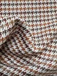 KKP3800-DHM-78 Nouvelle Venus Suede[Fabrication De Textile] Uni Textile(Atelier Komon) Sous-photo