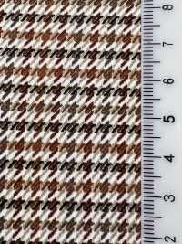 KKP3800-DHM-78 Nouvelle Venus Suede[Fabrication De Textile] Uni Textile(Atelier Komon) Sous-photo