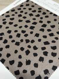 KKP3801-58-DSB-250 Nouvelle Venus Suede Grande Largeur[Fabrication De Textile] Uni Textile(Atelier Komon) Sous-photo