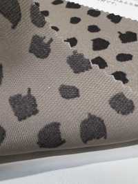 KKP3801-58-DSB-250 Nouvelle Venus Suede Grande Largeur[Fabrication De Textile] Uni Textile(Atelier Komon) Sous-photo