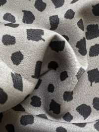 KKP3801-58-DSB-250 Nouvelle Venus Suede Grande Largeur[Fabrication De Textile] Uni Textile(Atelier Komon) Sous-photo