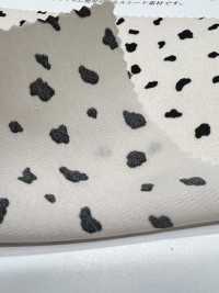 KKP3801-58-DSB-173 Nouvelle Venus Suede Grande Largeur[Fabrication De Textile] Uni Textile(Atelier Komon) Sous-photo