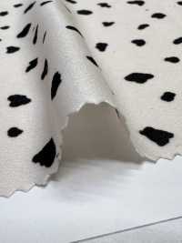 KKP3801-58-DSB-173 Nouvelle Venus Suede Grande Largeur[Fabrication De Textile] Uni Textile(Atelier Komon) Sous-photo