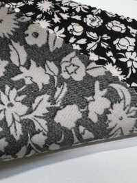 KKP3801-58-DSB-178 Nouvelle Venus Suede Grande Largeur[Fabrication De Textile] Uni Textile(Atelier Komon) Sous-photo