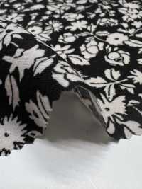 KKP3801-58-DSB-178 Nouvelle Venus Suede Grande Largeur[Fabrication De Textile] Uni Textile(Atelier Komon) Sous-photo