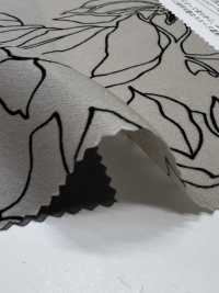 KKP3801-58-DSB-222 Nouvelle Venus Suede Grande Largeur[Fabrication De Textile] Uni Textile(Atelier Komon) Sous-photo