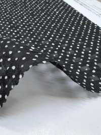 KKP4033-D1 CD Brillant En Seersucker[Fabrication De Textile] Uni Textile(Atelier Komon) Sous-photo