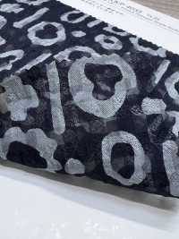 KKP4033-D21 CD Brillant En Seersucker[Fabrication De Textile] Uni Textile(Atelier Komon) Sous-photo